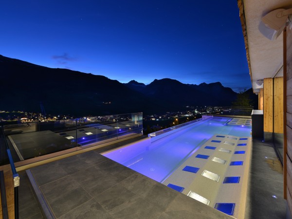 Hotel Depandance Alpen Village *** - Livigno -  Alta Valtellina - chatachalupa.cz